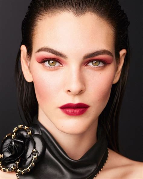 chanel model makeup|chanel cosmetics official website.